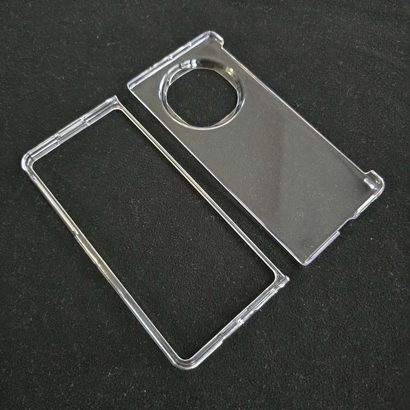 Ốp lưng PC trong suốt Huawei Mate X6